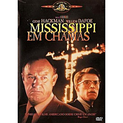 DVD Mississippi em Chamas é bom? Vale a pena?