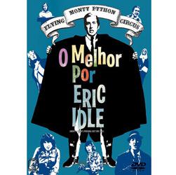 DVD Monty Python: O Melhor por Eric Idle é bom? Vale a pena?