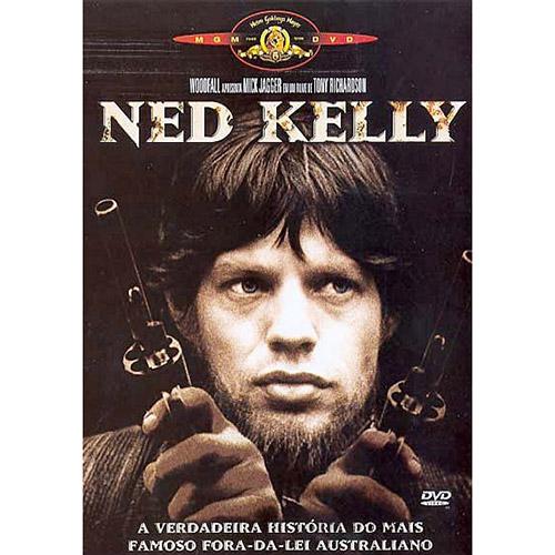 DVD Ned Kelly é bom? Vale a pena?