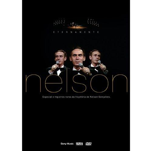DVD Nelson Gonçalves - Eternamente Nelson é bom? Vale a pena?