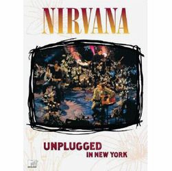 DVD Nirvana - MTV Unplugged In New York é bom? Vale a pena?