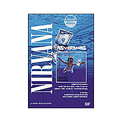 DVD Nirvana - Nevermind é bom? Vale a pena?