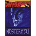 DVD Nosferatu Vol. 3 é bom? Vale a pena?