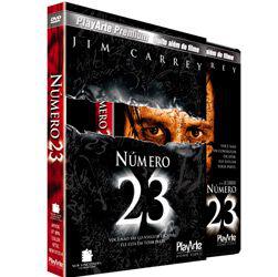 DVD Número 23 é bom? Vale a pena?