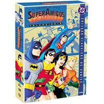 DVD o Desafio dos Super Amigos Vol. 2 (Duplo) é bom? Vale a pena?