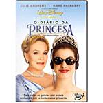 DVD O Diário da Princesa é bom? Vale a pena?