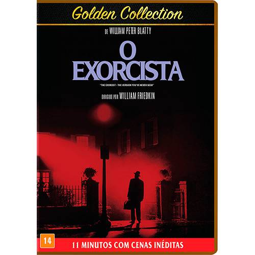 DVD - o Exorcista é bom? Vale a pena?