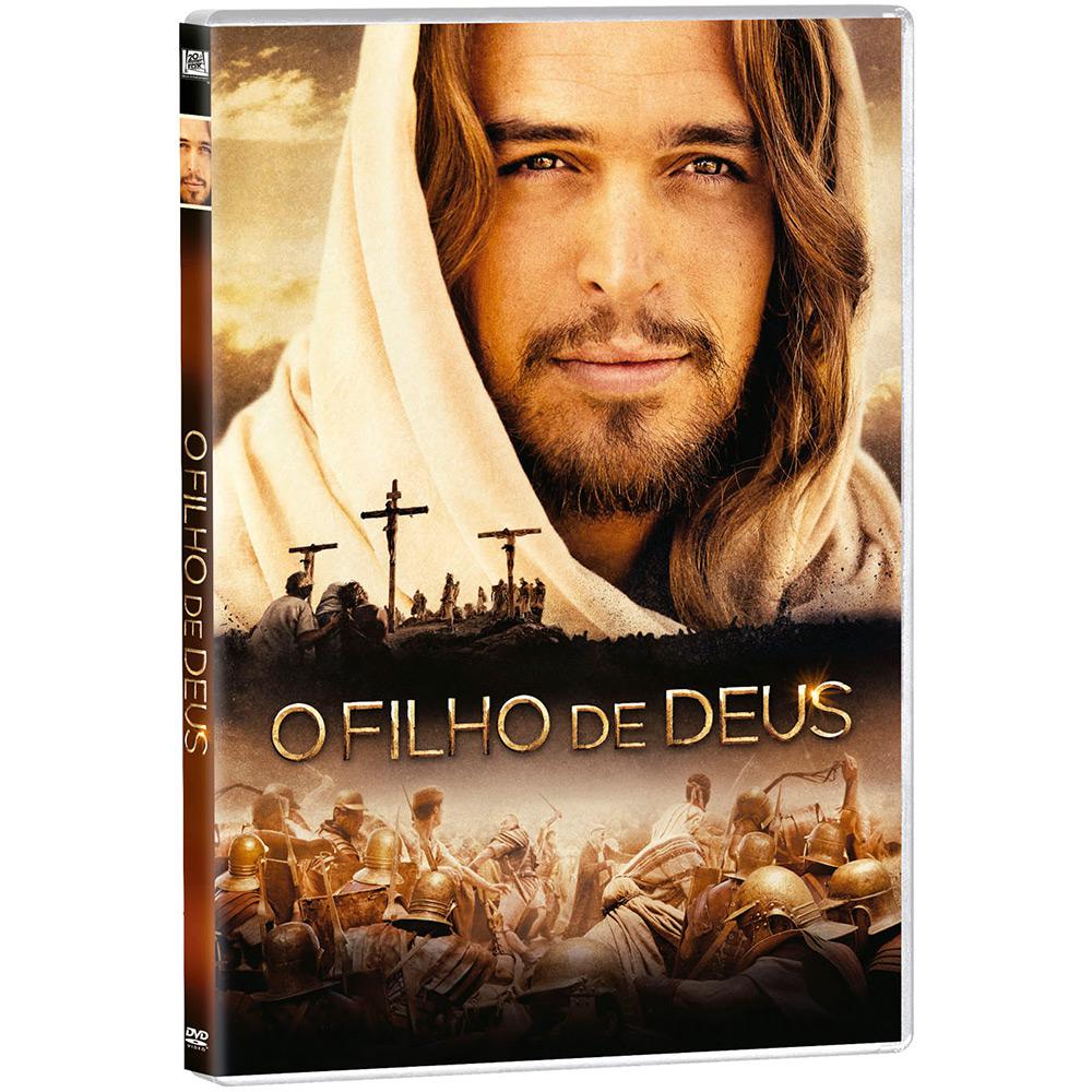 DVD - O Filho de Deus é bom? Vale a pena?