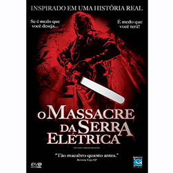 DVD o Massacre da Serra Elétrica é bom? Vale a pena?