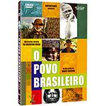 DVD - o Povo Brasileiro (2 Discos) é bom? Vale a pena?