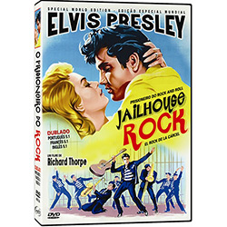 DVD - o Prisioneiro do Rock And Roll  é bom? Vale a pena?