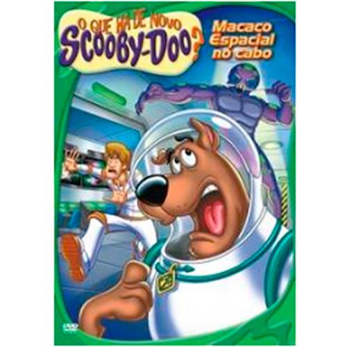 DVD O Que Há de Novo Scooby Doo é bom? Vale a pena?