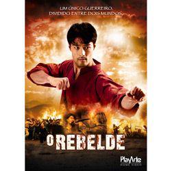 DVD O Rebelde é bom? Vale a pena?