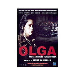 DVD Olga é bom? Vale a pena?