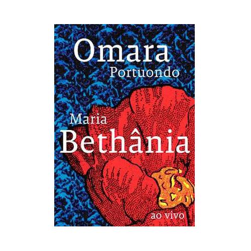 DVD Omara Portuondo e Maria Bethânia: Ao Vivo é bom? Vale a pena?