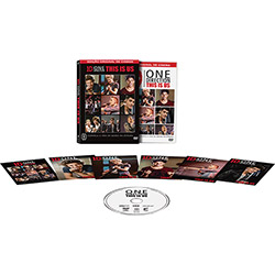 DVD - One Direction - This Is Us é bom? Vale a pena?