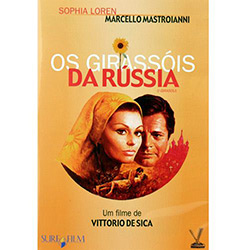 DVD os Girassóis da Rússia é bom? Vale a pena?
