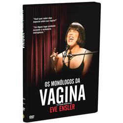 DVD Os Monólogos da Vagina é bom? Vale a pena?
