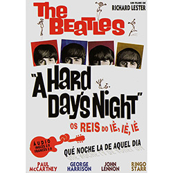 DVD os Reis do Ie, Ie, Ie - The Beatles é bom? Vale a pena?