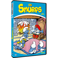 DVD - os Smurfs e Suas Aventuras - Vol. 5 é bom? Vale a pena?