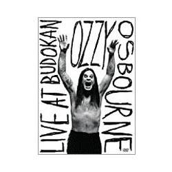 DVD Ozzy Osbourne - Live At Budokan é bom? Vale a pena?