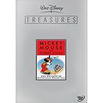 DVD Pack Duplo Walt Disney Treasures: Mickey Mouse Em Cores Vivas - Vol.1 é bom? Vale a pena?