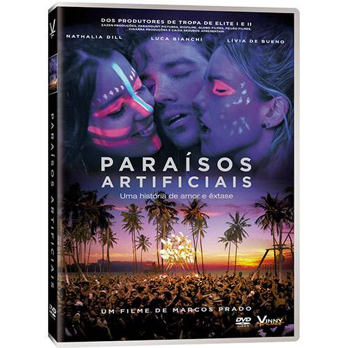 DVD Paraísos Artificiais é bom? Vale a pena?