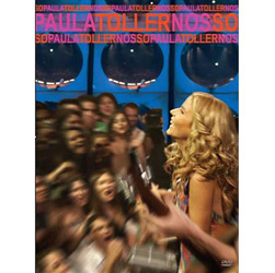 DVD Paula Toller - ao Vivo é bom? Vale a pena?