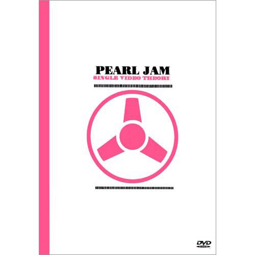 DVD Pearl Jam - Single Video Theory é bom? Vale a pena?