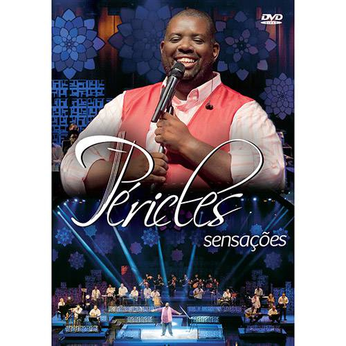 DVD Péricles: Sensações é bom? Vale a pena?