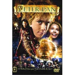 DVD Peter Pan é bom? Vale a pena?