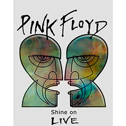 DVD Pink Floyd - Shine On é bom? Vale a pena?