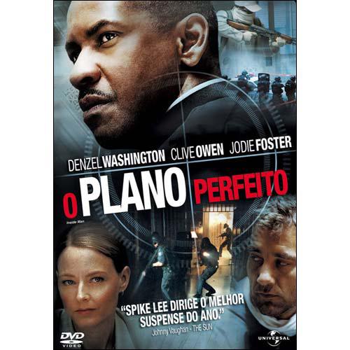 DVD Plano Perfeito é bom? Vale a pena?