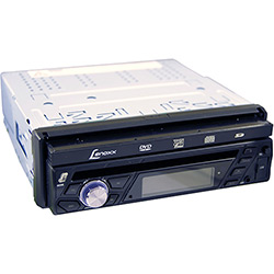 DVD Player Automotivo Lenoxx AD 2618 Tela 7" - Rádio AM/FM, Entradas USB, SD, AUX e P/câmera de Ré é bom? Vale a pena?
