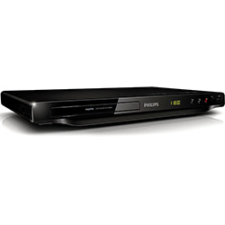 DVD Player C/ Karaokê, MP3, Saída HDMI, Entrada USB, Progressive Scan, Media Link, DiviX, Easy Link - DVP3880KX/78 - Philips é bom? Vale a pena?