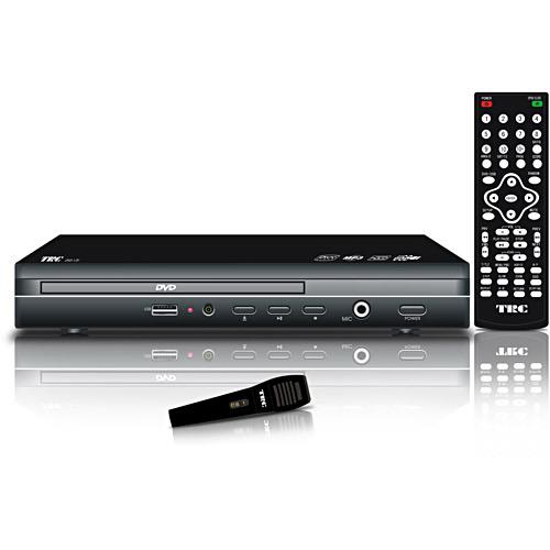 DVD Player Compacto c/ Porta USB, Microfone, Áudio Ripping e Karaoke (DVD170 ) - TRC é bom? Vale a pena?