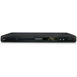 DVD Player Karaokê (c/ Pontuação) - DVP3560KX - C/ EasyLink , Progressive Scan, Saída HDMI, Entrada USB, Reproduz DivX, MP3, WMA, JPEG e Inclui Cabo A/V - Philips é bom? Vale a pena?