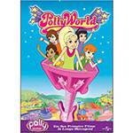 DVD Polly World é bom? Vale a pena?
