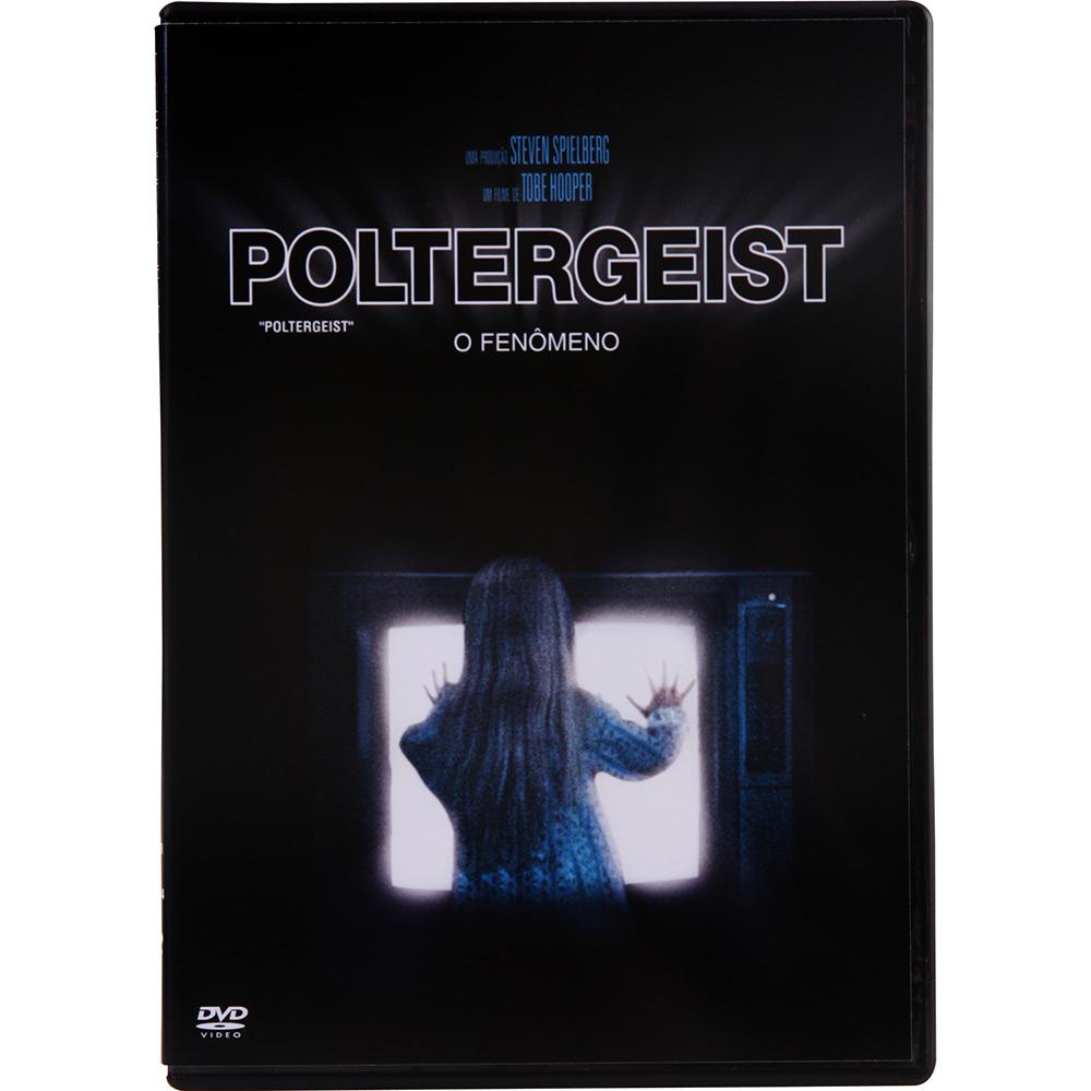 DVD Poltergeist: O Fenômeno é bom? Vale a pena?