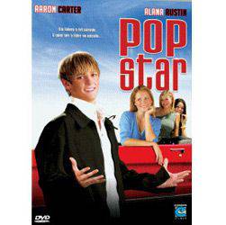 DVD Pop Star (MP4) é bom? Vale a pena?