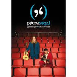 DVD Pouca Vogal - ao Vivo em Porto Alegre é bom? Vale a pena?