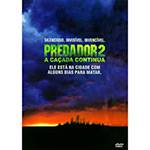 DVD Predador 2 - A Caçada Continua é bom? Vale a pena?