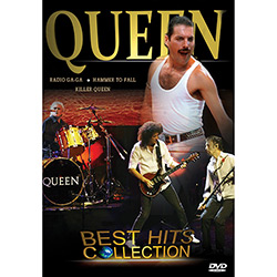 DVD Queen - Best Hit