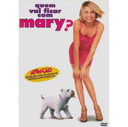 DVD Quem Vai Ficar com Mary (Slim) é bom? Vale a pena?