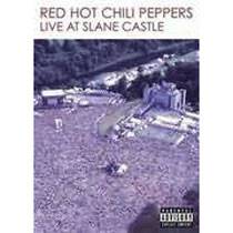 DVD Red Hot Chili Peppers: Live At Slane é bom? Vale a pena?