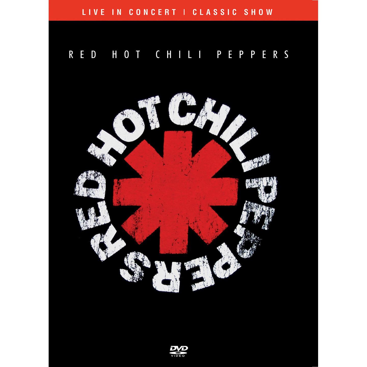 DVD - Red Hot Chilli Peppers - Live From The Reading Festival é bom? Vale a pena?