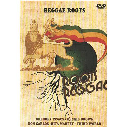 DVD - Reggae Roots é bom? Vale a pena?