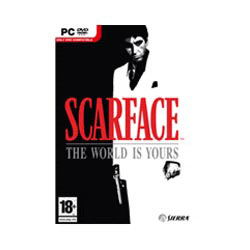 DVD Rom Scarface - PC é bom? Vale a pena?