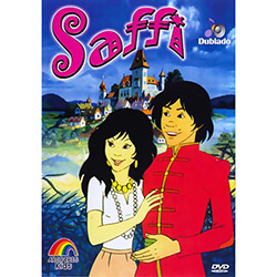 DVD Saffi é bom? Vale a pena?