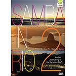 DVD - Samba In Rio 2 é bom? Vale a pena?